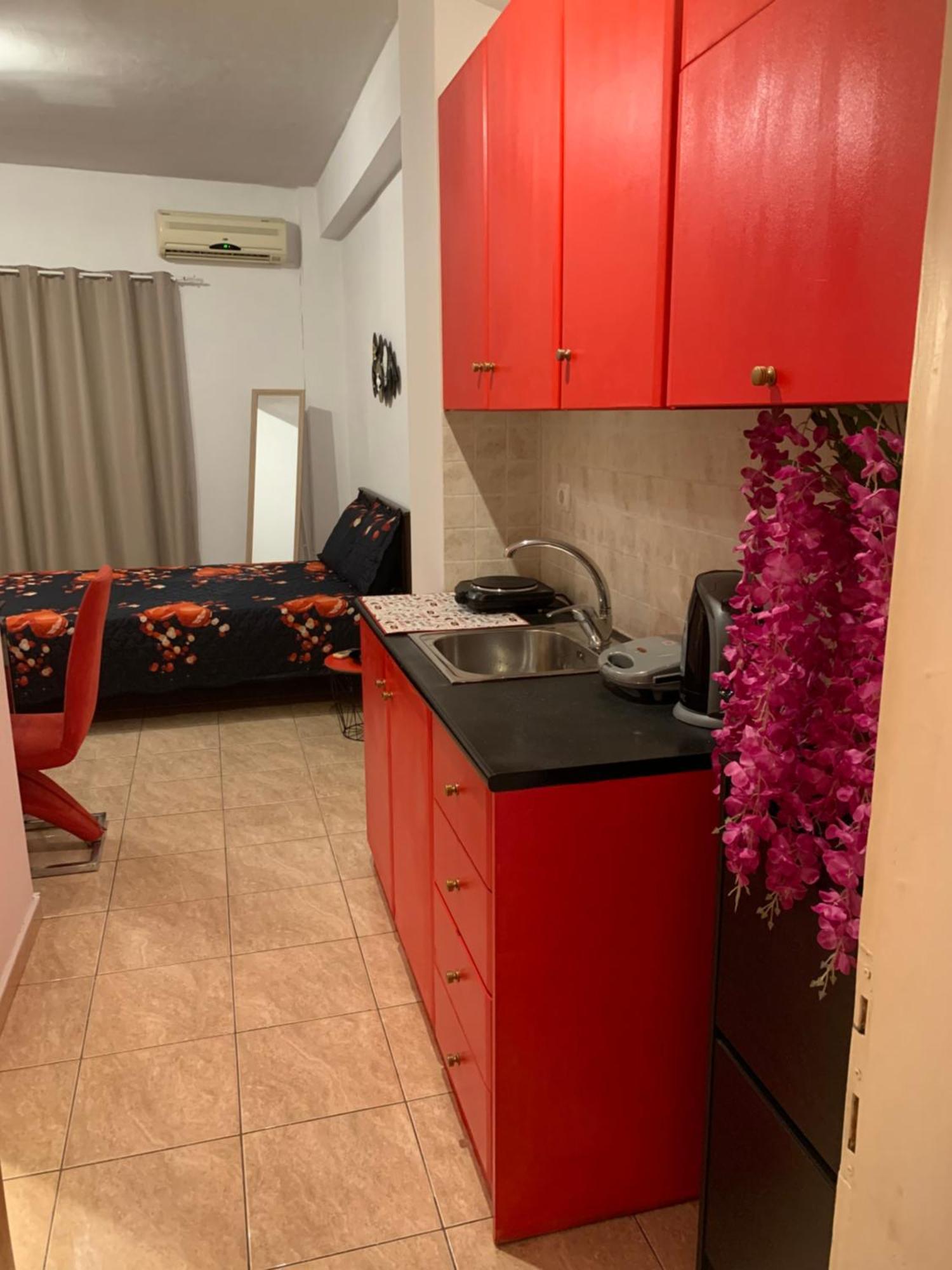 B&Bapartment Arta Exterior photo