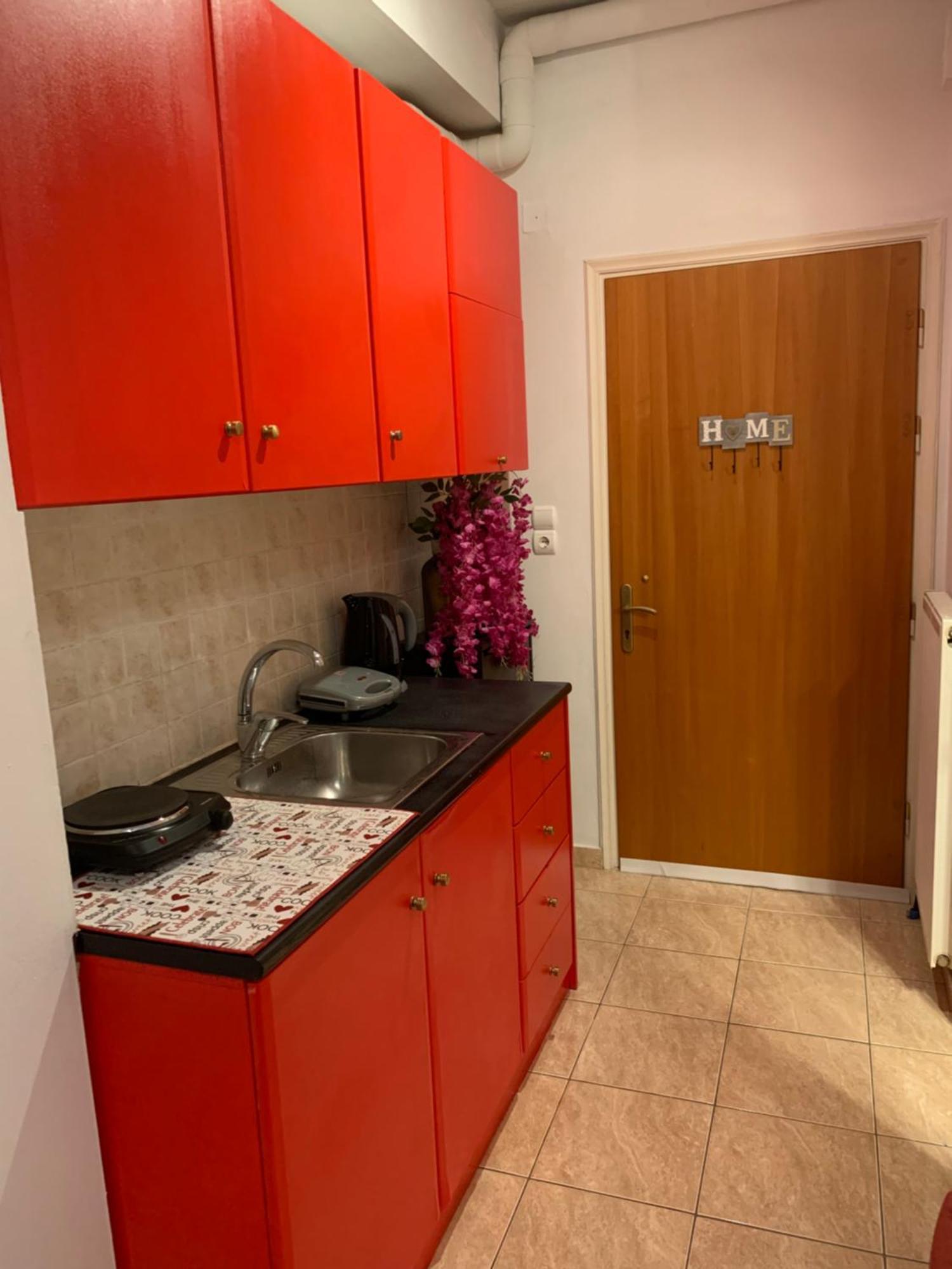 B&Bapartment Arta Exterior photo
